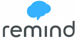 Remind logo Remind logo