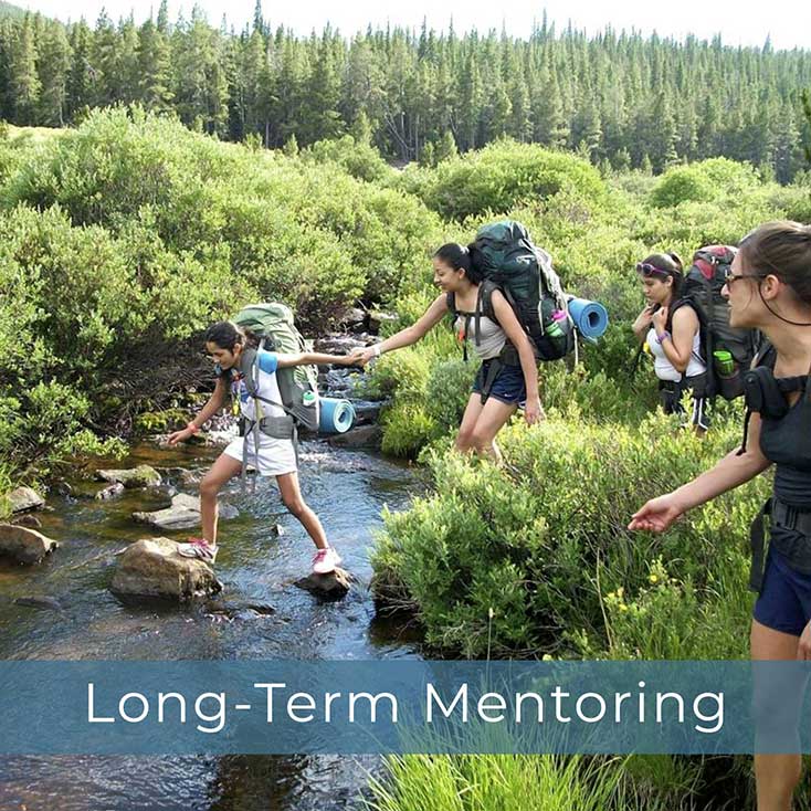 Long-Term Mentoring