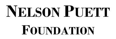 Nelson Puett Foundation